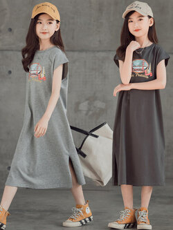 เสื้อผ้าเด็กผู้หญิง ชุดเด็กผู้หญิง