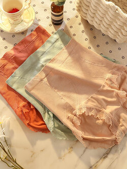 กางเกงในผู้หญิง ขายเป็นเซ็ต