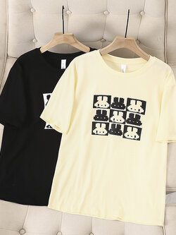 เสื้อผ้าคนอ้วน เสื้อผ้าสาวอวบ(อกเสื้อ38-50นิ้ว)