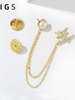 เข็มกลัด เข็มกลัดสวยๆ เข็มกลัดติดเสื้อ Brooch