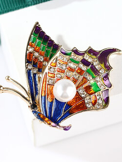 เข็มกลัด เข็มกลัดสวยๆ เข็มกลัดติดเสื้อ Brooch