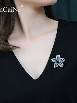 เข็มกลัด เข็มกลัดสวยๆ เข็มกลัดติดเสื้อ Brooch
