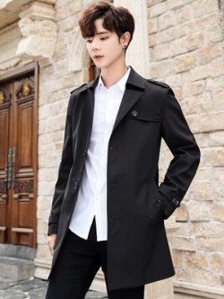 สูท Blazers ผู้ชาย เสื้อคลุมสไตล์สูท สำหรับผู้ชาย