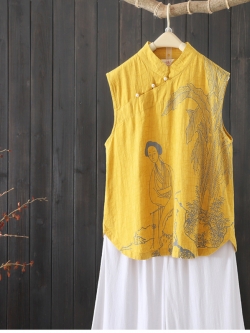 เสื้อผ้าฝ้าย ผ้าลินิน มีขนาดไซส์เดียว อกประมาณ100ซม.หรือประมาณ 40นิ้วขึ้นไป