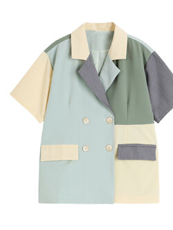 สูทผู้หญิง เสื้อสูทผู้หญิง