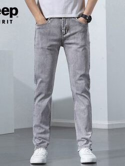 กางเกงยีนส์ผู้ชาย ไซส์ใหญ่