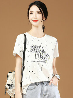 เสื้อแฟชั่นจาก HCXR แบบสวย