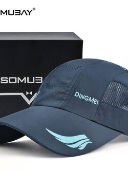 หมวกแก๊ป หมวกเบสบอล