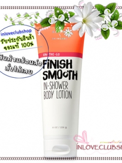 Bath & Body Works / Finish Smooth In-Shower Body Lotion 226 ml.