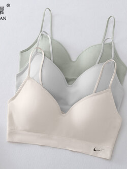 บรา ยกทรง เสื้อชั้นในสตรี ฟรีค่าส่ง