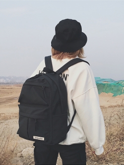 กระเป๋าเป้ กระเป๋าสะพายหลัง กระเป๋าใส่เอกสาร ใส่tablet NOTEBook