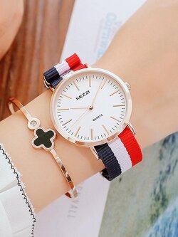 นาฬิกาข้อมือผู้หญิง