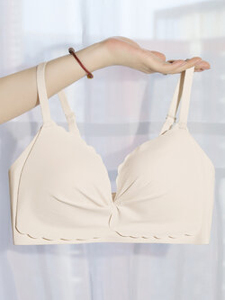 บรา ยกทรง เสื้อชั้นในสตรี ฟรีค่าส่ง