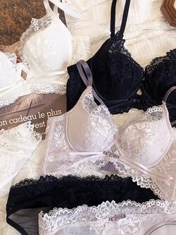 บรา ยกทรง เสื้อชั้นในสตรี ฟรีค่าส่ง