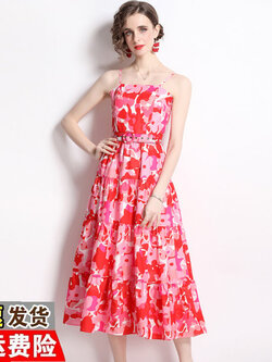 ชุดเดรสเรียบหรูดูแพง เดรสแบรนด์ DG Boutique