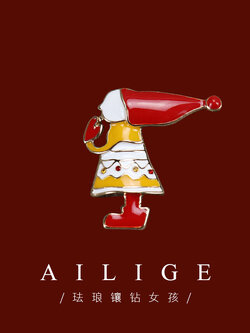 เข็มกลัด เข็มกลัดสวยๆ เข็มกลัดติดเสื้อ Brooch