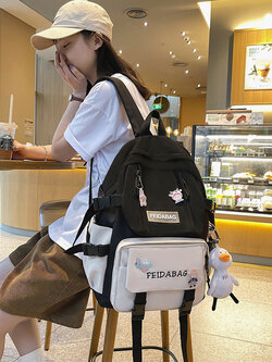 กระเป๋าเป้สะพายหลัง กระเป๋าสะพายหลังราคาถูก