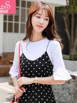 เสื้อยืดcotton