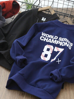 เสื้อผ้าเด็กผู้ชาย