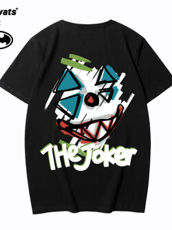 เสื้อยืดผู้ชายอ้วน S-6XL น้ำหนักผู้สวม 50-135 กิโลกรัม