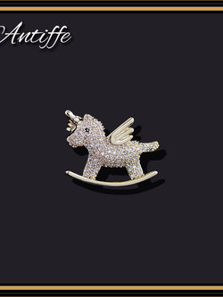 เข็มกลัด เข็มกลัดสวยๆ เข็มกลัดติดเสื้อ Brooch