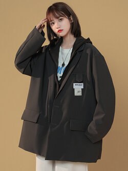 สูทผู้หญิง เสื้อสูทผู้หญิง