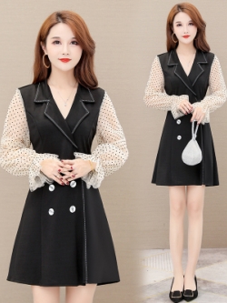 เดรสแฟชั่น ปี2020