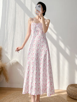 แบบชุดเดรสสวยๆ ชุดเดรสน่ารักๆสไตล์เกาหลี