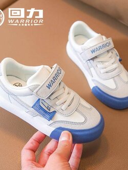 รองเท้าผ้าใบเด็ก รองเท้ากีฬาเด็ก รองเท้าผ้าใบเด็กแนวสปอร์ท