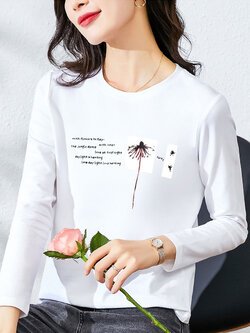 เสื้อยืดวัยรุ่น เสื้อยืดผู้หญิง