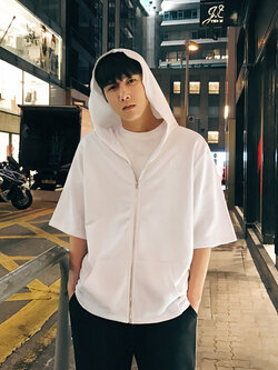 เสื้อแจ็คเก็ต เสื้อผู้ชายเกาหลี เสื้อเกาหลี MCYC