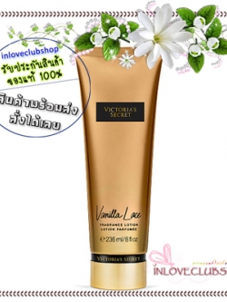 Victoria's Secret The Mist Collection / Fragrance Lotion 236 ml. (Vanilla Lace)