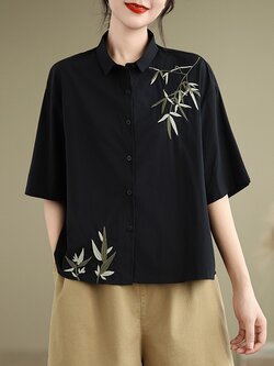 เสื้อสีดำสุภาพ เรียบหรู ดูดี เหมาะกับทุกโอกาส | เสื้อผู้หญิงสุภาพ