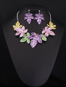 สร้อยคอ จี้ สร้อยคอแฟชั่น