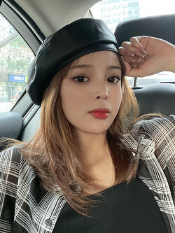 หมวกเบเร่ต์