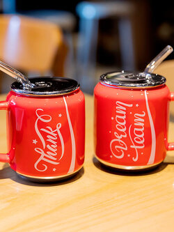 แก้วเซรามิค สวยๆ แก้วมัคน่ารัก แก้วกาแฟเซรามิค