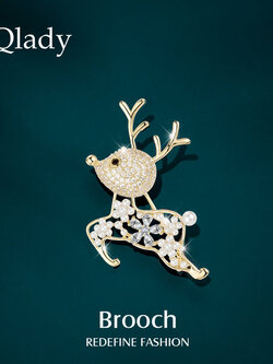 เข็มกลัด เข็มกลัดสวยๆ เข็มกลัดติดเสื้อ Brooch