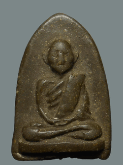 พระครูธรรมธร (เขียน)