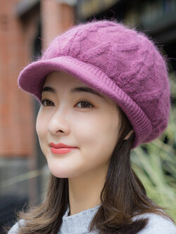 หมวกเบเร่ต์