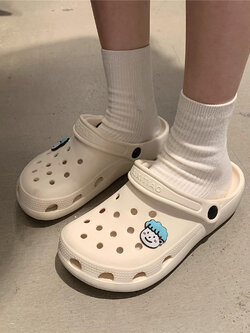 รองเท้าแตะผู้หญิง ใส่ในบ้าน By.Thin strips