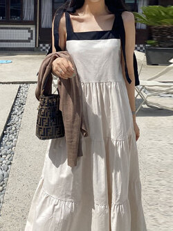 เดรสวัยรุ่นเกาหลี จาก ICC