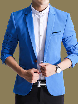 สูทผู้ชาย เสื้อสูทแฟชั่น เสื้อสูททำงานชาย