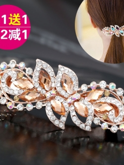 กิ๊บ ติด ผม สวย ๆ จาก เกาหลี