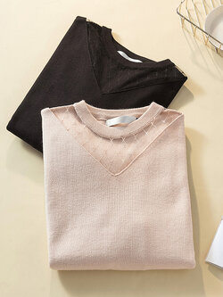 เสื้อผ้าคนอ้วน เสื้อผ้าสาวอวบ