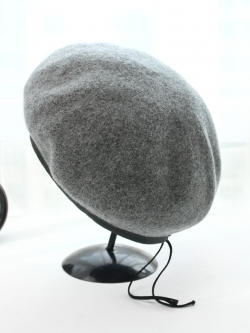 หมวกเบเร่ต์ หมวกแฟชั่น