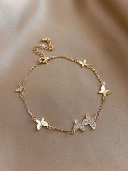 สร้อยข้อมือ สร้อยข้อมือแฟชั่น