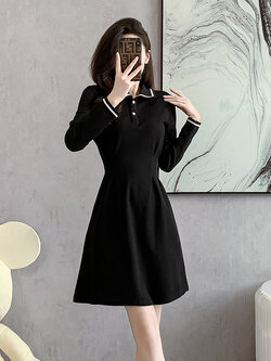 แบบชุดเดรสสวยๆ ชุดเดรสน่ารักๆสไตล์เกาหลี