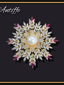 เข็มกลัด เข็มกลัดสวยๆ เข็มกลัดติดเสื้อ Brooch