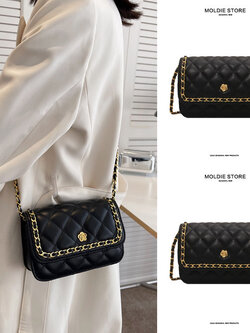 กระเป๋าสะพายข้างผู้หญิง กระเป๋าแบรนด์ MODIE