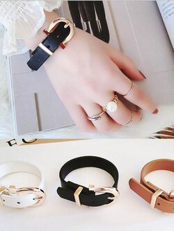 สร้อยข้อมือ สร้อยข้อมือแฟชั่น